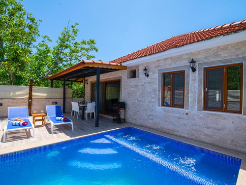  gece  -  Kasım
  | Kalkan Bezirgan Köyü Villa (6 Kişilik, Korunaklı Havuzlu, Jakuzili Seçenekli)